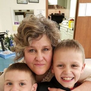 Meet your Posher, Janet